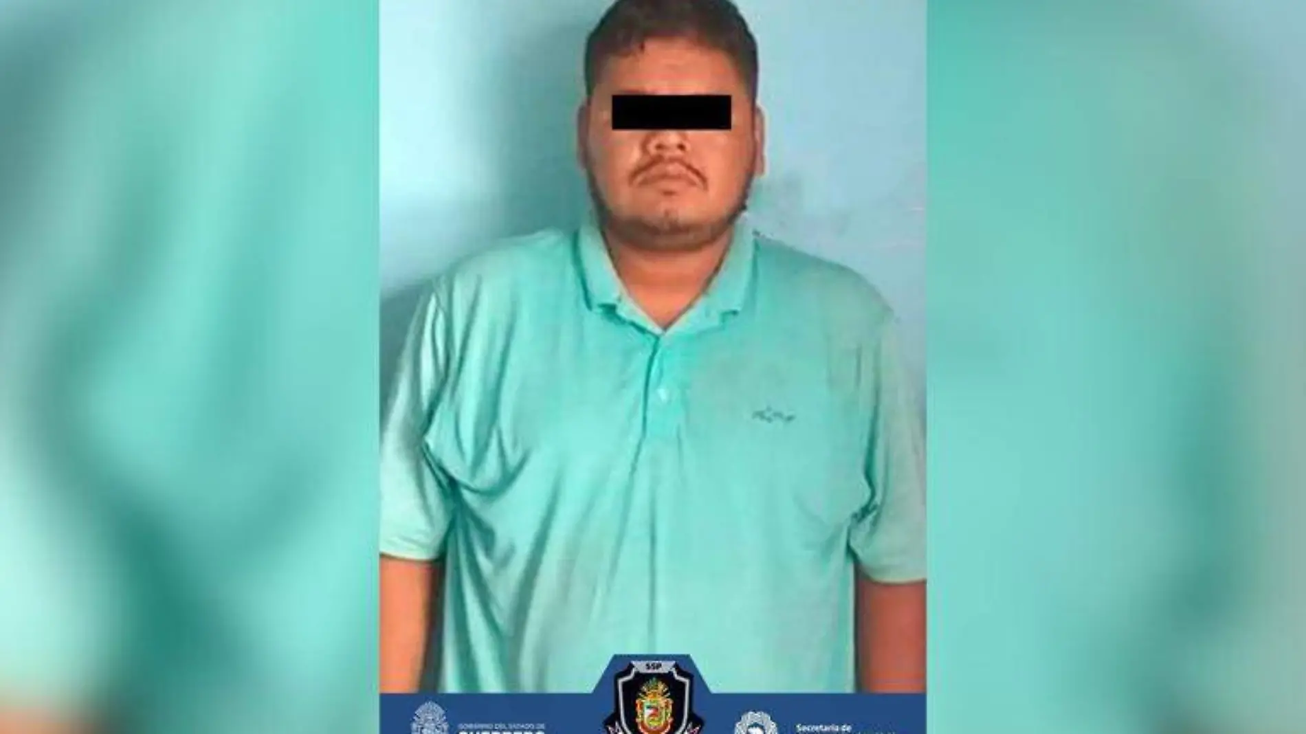 Detenido con droga en la venta